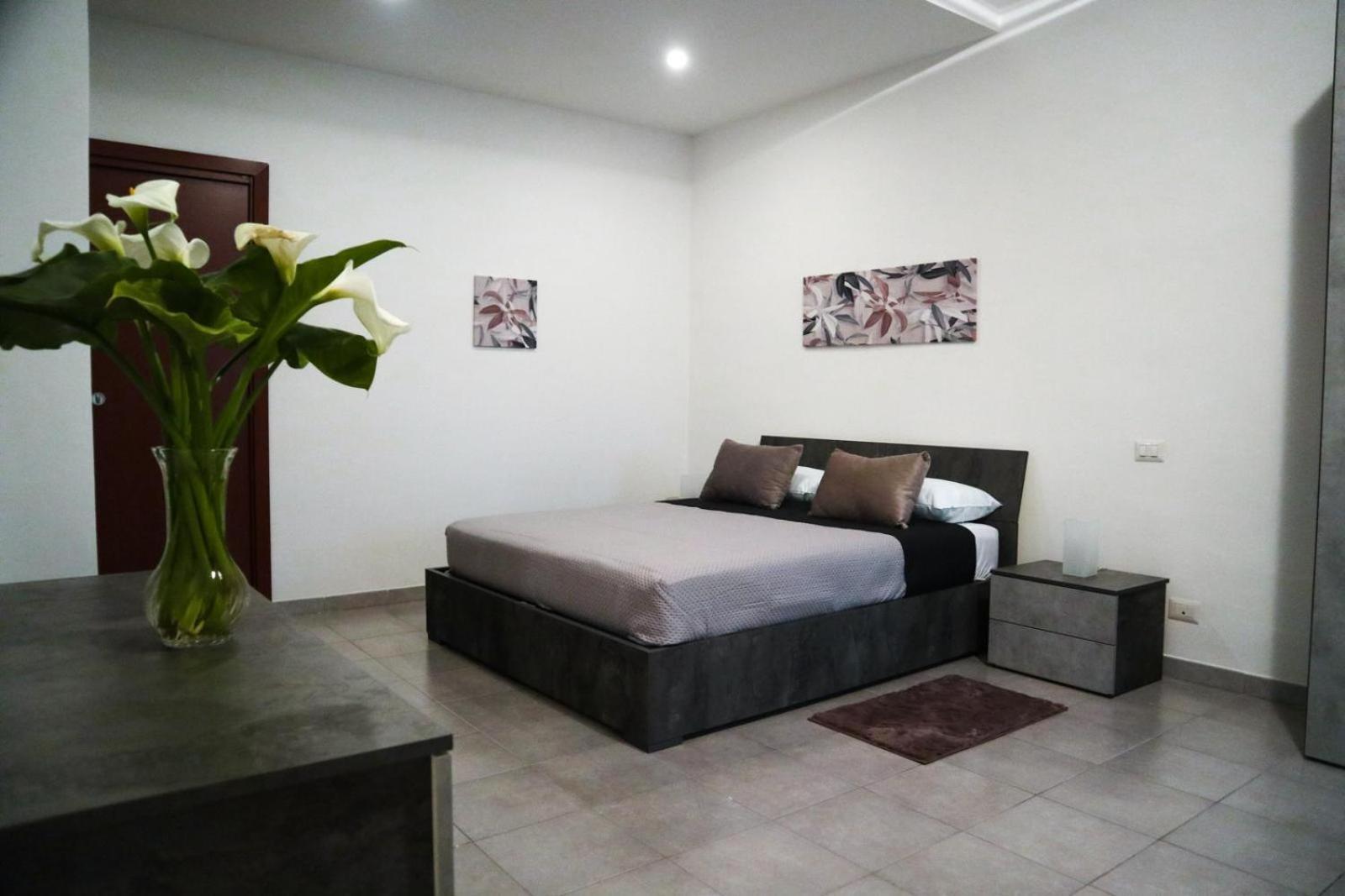 Ale Apartment Рим Екстер'єр фото