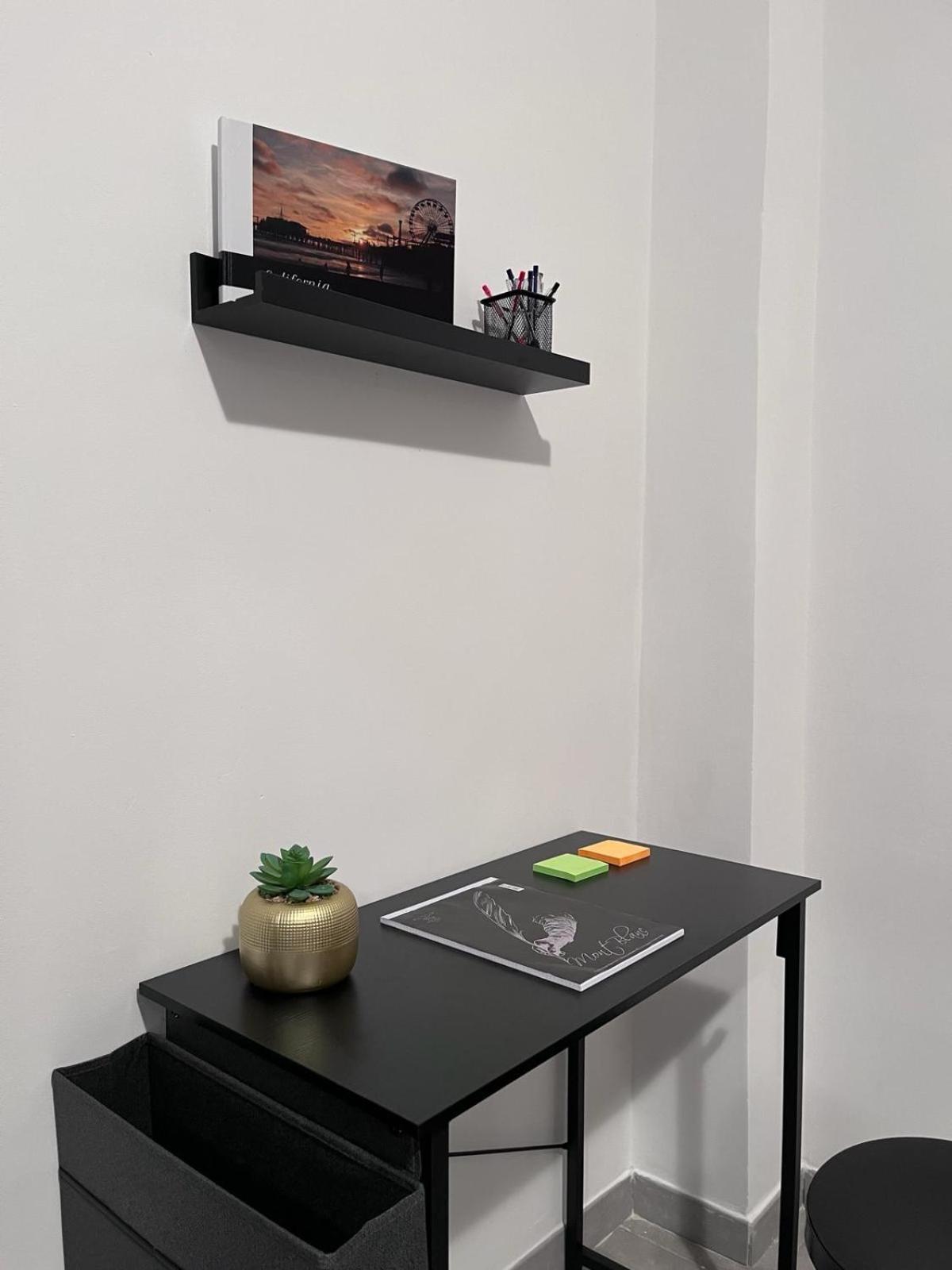 Ale Apartment Рим Екстер'єр фото