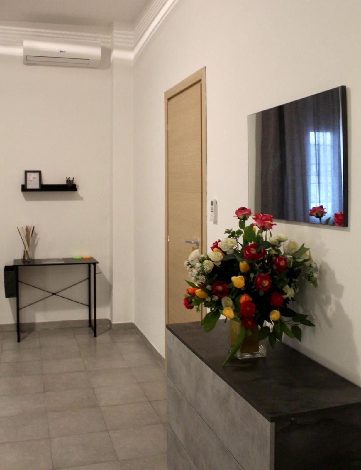 Ale Apartment Рим Екстер'єр фото