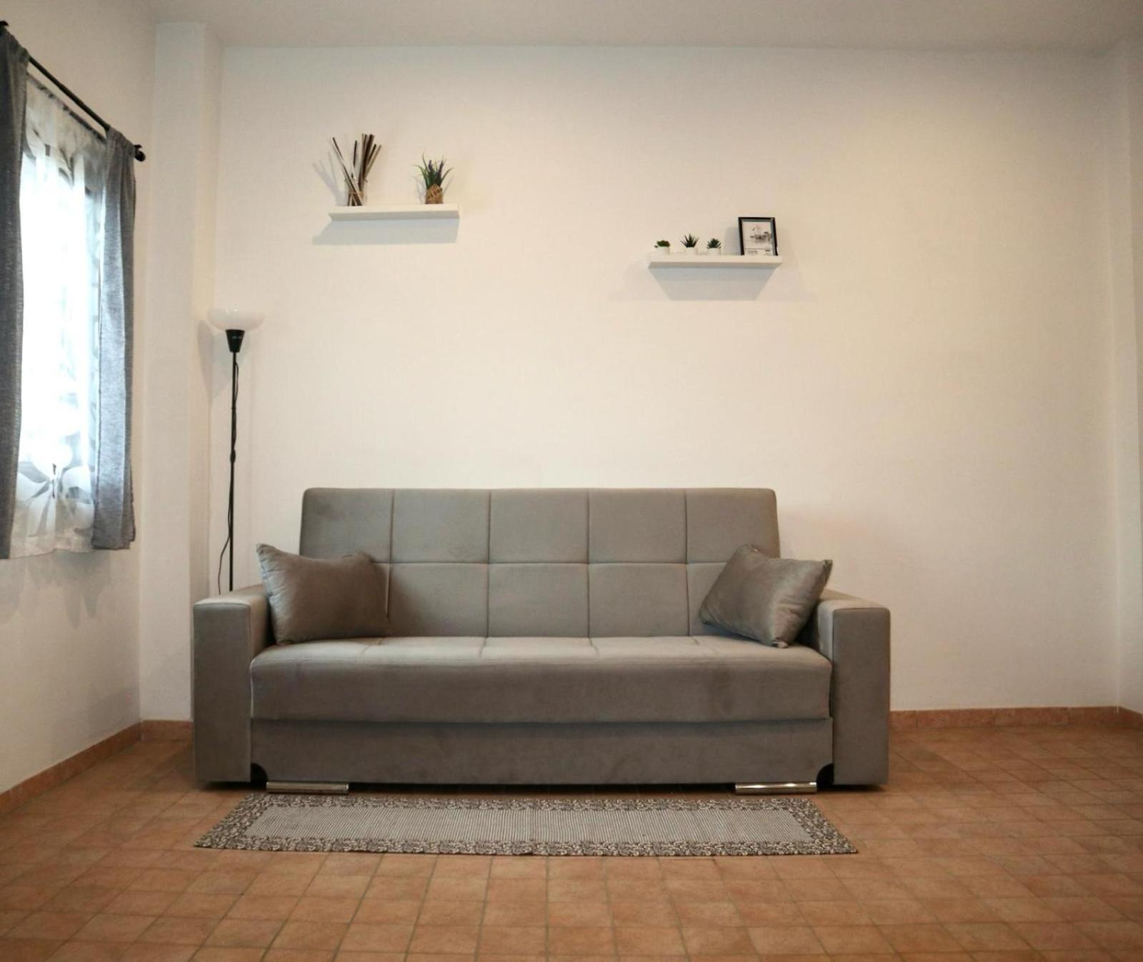 Ale Apartment Рим Екстер'єр фото