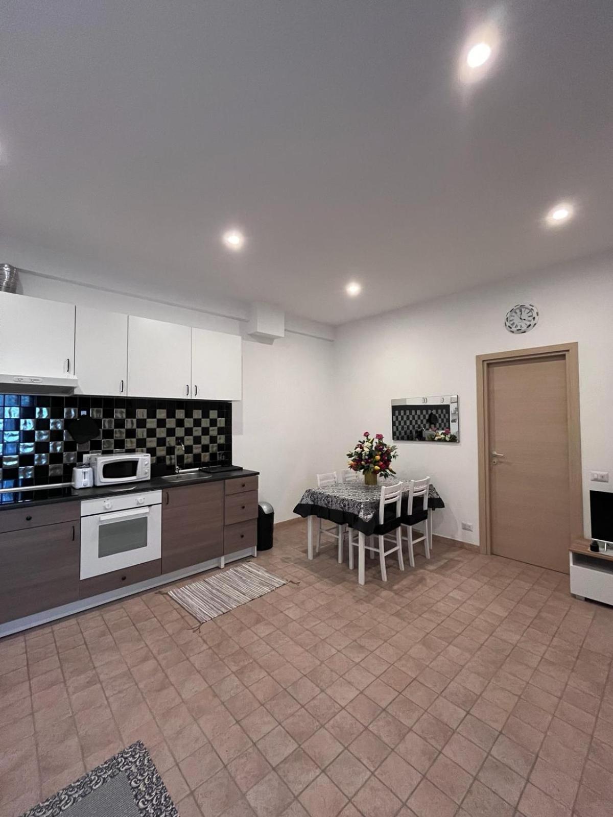 Ale Apartment Рим Екстер'єр фото