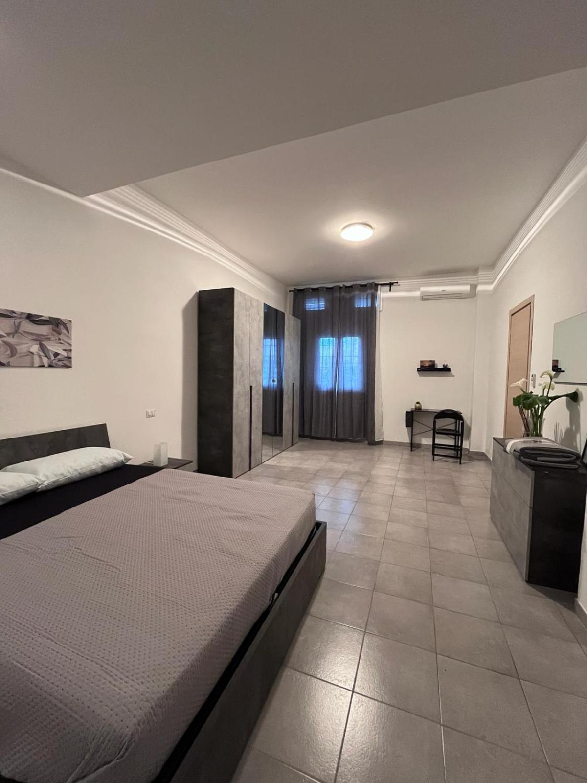 Ale Apartment Рим Екстер'єр фото