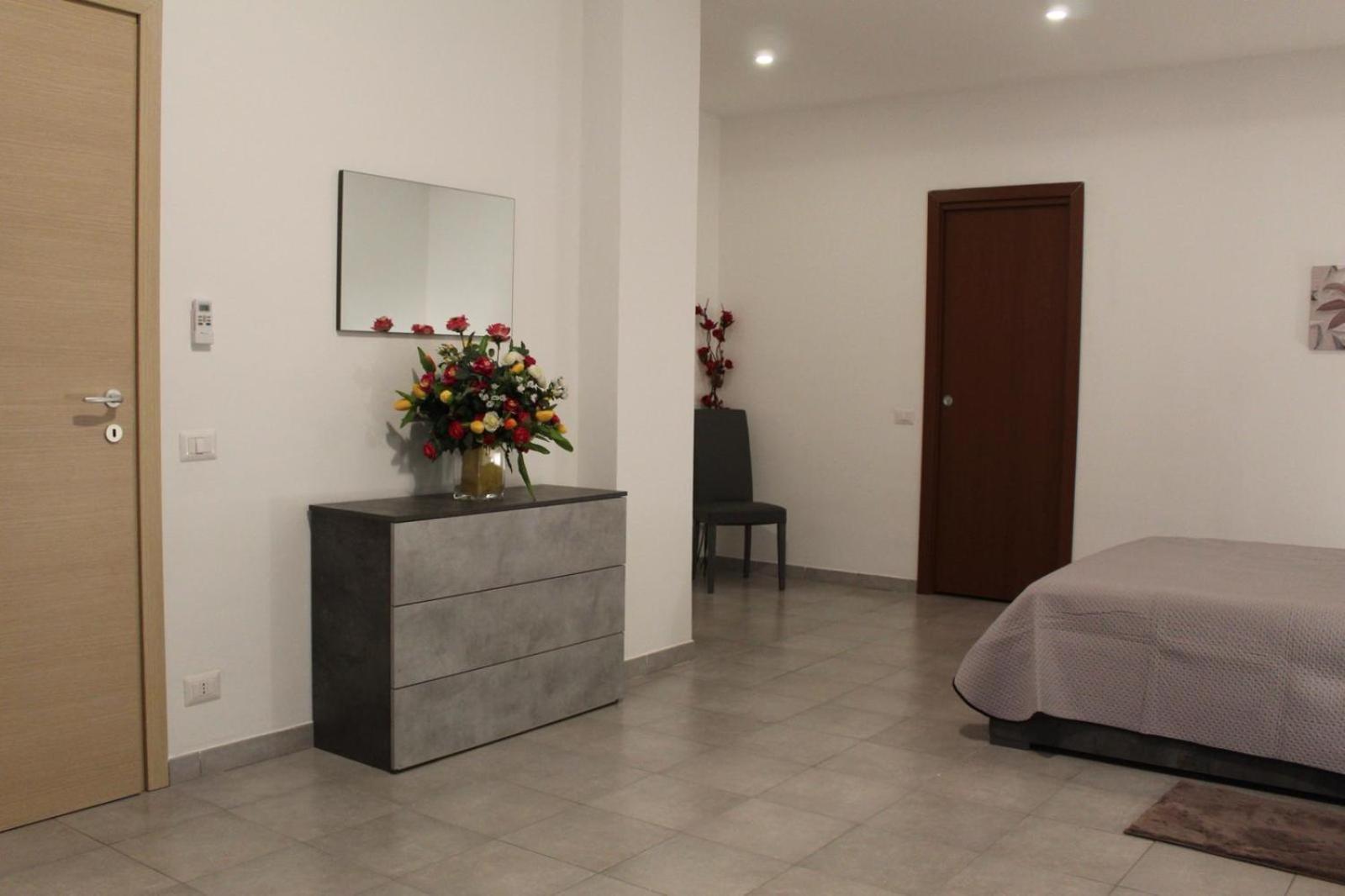 Ale Apartment Рим Екстер'єр фото