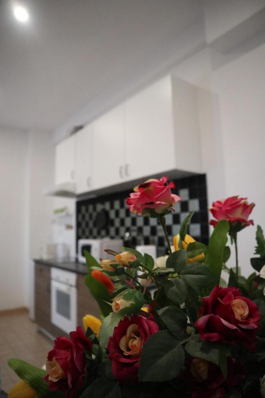 Ale Apartment Рим Екстер'єр фото