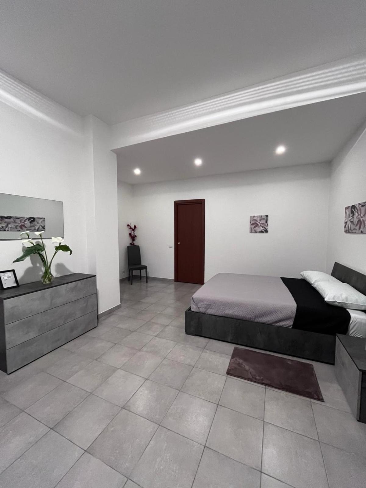 Ale Apartment Рим Екстер'єр фото