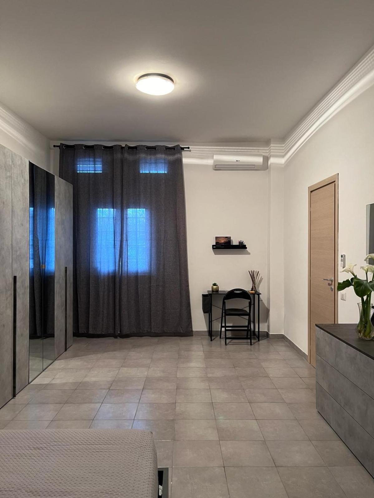 Ale Apartment Рим Екстер'єр фото