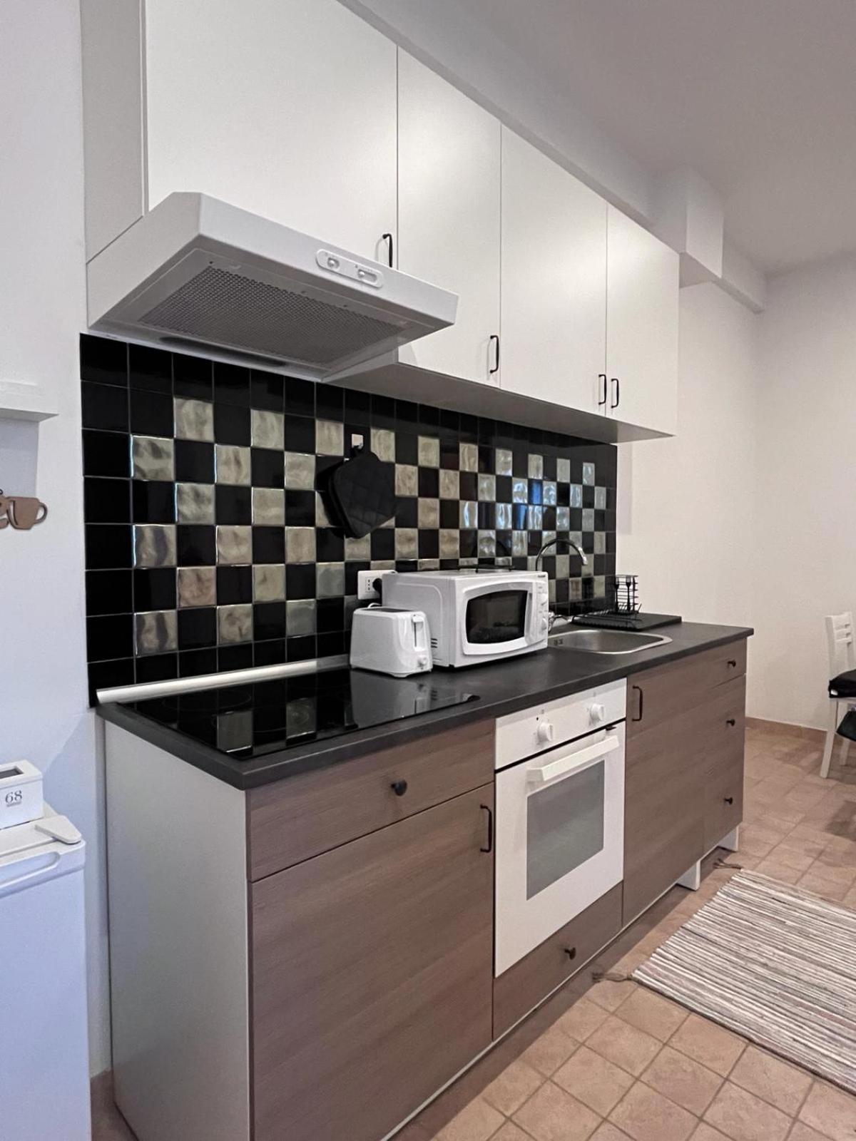 Ale Apartment Рим Екстер'єр фото